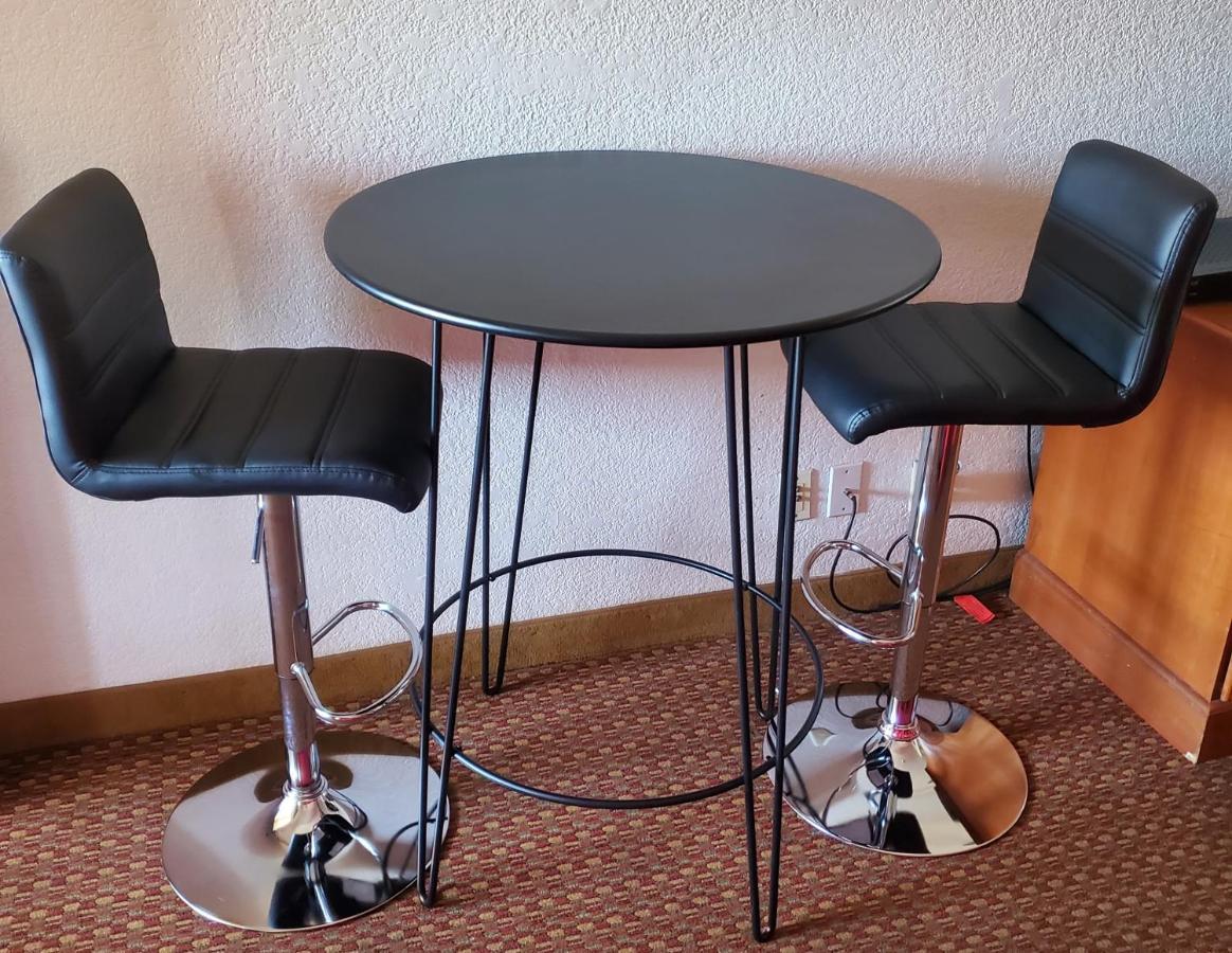 סאות' סן פרנסיסקו Americana Inn Motel מראה חיצוני תמונה