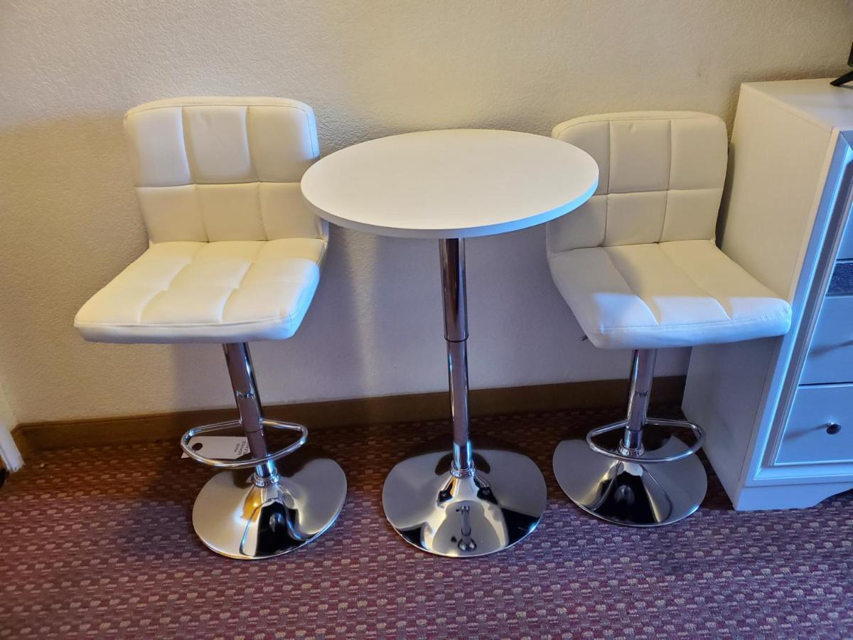סאות' סן פרנסיסקו Americana Inn Motel מראה חיצוני תמונה